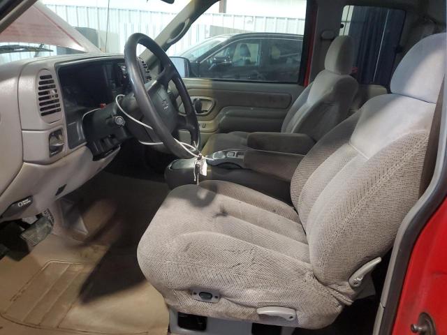 Photo 7 from auction – 1995 CHEVROLET GMT-400 C1 with VIN 2GCEC19K2S1167166