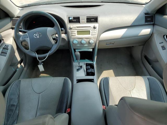 Photo 8 from auction – 2011 TOYOTA CAMRY BASE with VIN 4T4BF3EK1BR137884