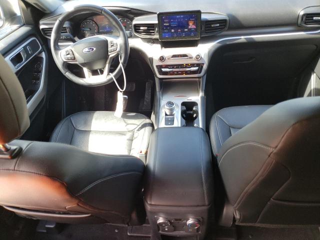 Zdjęcie 8 z aukcji – 2021 FORD EXPLORER X z VIN 1FMSK7DH2MGB86421
