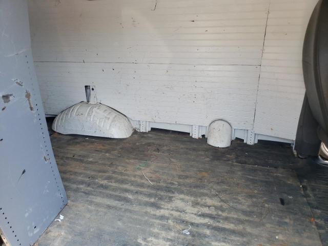 Photo 11 from auction – 2011 CHEVROLET EXPRESS G2 with VIN 1GCWGFFA2B1108934