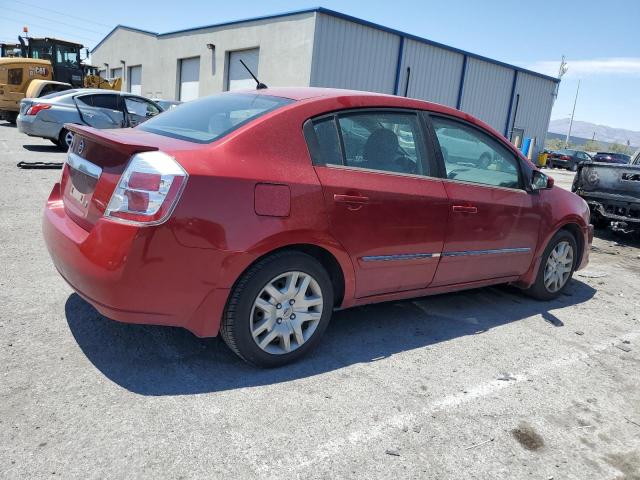 Photo 3 from auction – 2012 NISSAN SENTRA 2.0 with VIN 3N1AB6AP6CL708390