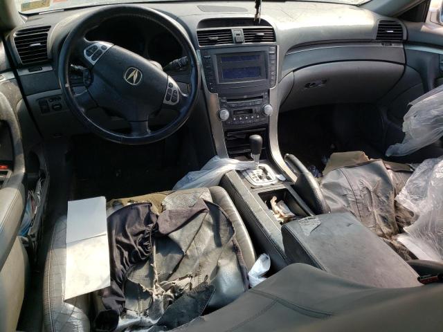 Photo 8 from auction – 2006 ACURA 3.2TL with VIN 19UUA66256A054196