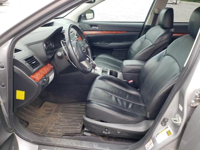 Photo 7 from auction – 2010 SUBARU OUTBACK 2. with VIN 4S4BRBKC1A3329738