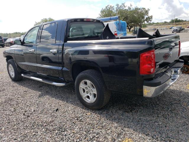 Photo 2 from auction – 2005 DODGE DAKOTA QUA with VIN 1D7HE48K15S314954