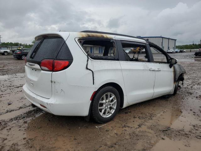 Photo 3 from auction – 2020 CHRYSLER VOYAGER LX with VIN 2C4RC1DG1LR265855