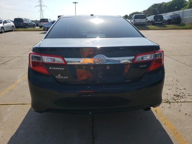 Photo 6 from auction – 2013 TOYOTA CAMRY L with VIN 4T1BF1FK1DU667756