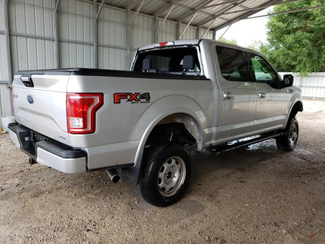 Photo 3 from auction – 2016 FORD F150 SUPER with VIN 1FTEW1EF5GFC86491