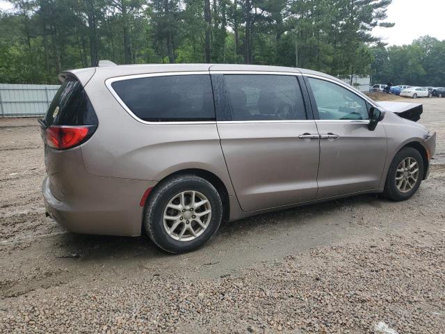 Photo 3 from auction – 2017 CHRYSLER PACIFICA T with VIN 2C4RC1DG6HR536447