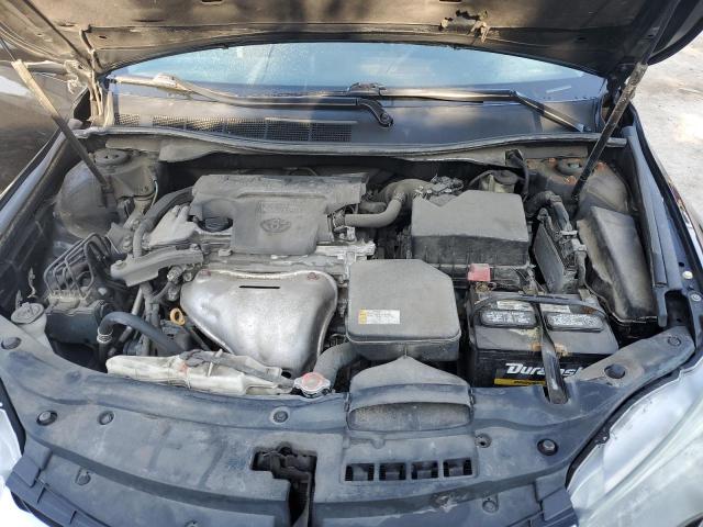 Photo 11 from auction – 2016 TOYOTA CAMRY LE with VIN 4T1BF1FK6GU583355