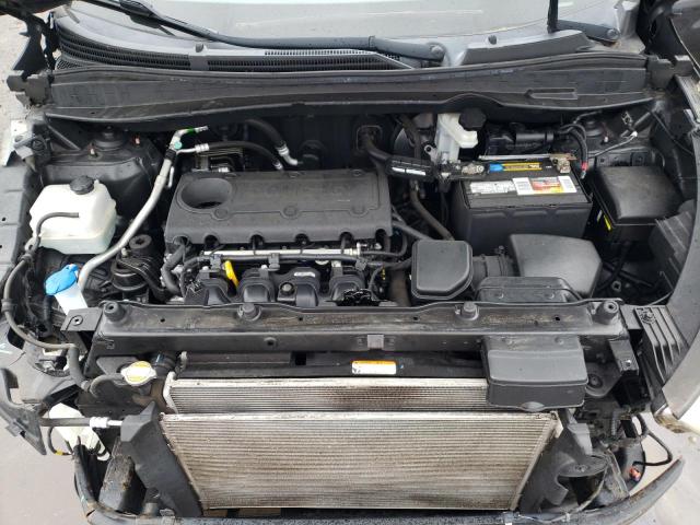 Photo 11 from auction – 2012 HYUNDAI TUCSON GLS with VIN KM8JUCAC6CU446424