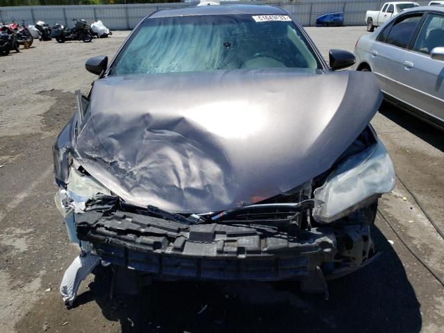 Photo 11 from auction – 2017 TOYOTA CAMRY LE with VIN 4T1BF1FK5HU413876