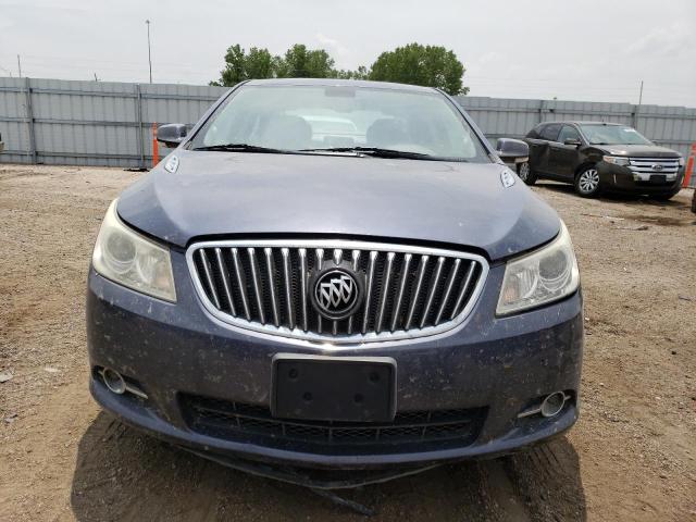 Photo 5 from auction – 2013 BUICK LACROSSE P with VIN 1G4GF5E31DF332251
