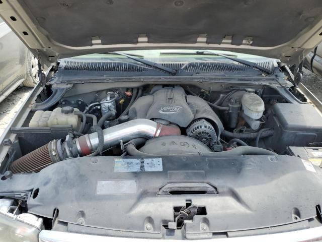 Photo 11 from auction – 2003 GMC SIERRA K15 with VIN 2GTFK69U731169809