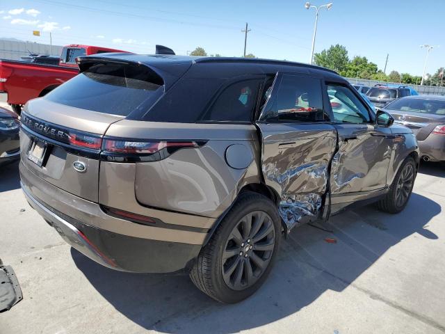 Photo 3 from auction – 2018 LAND ROVER RANGE ROVE with VIN SALYL2RX5JA775808