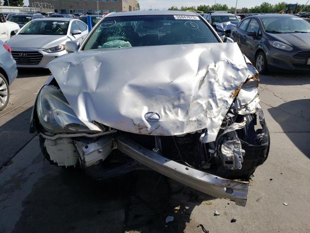 Photo 5 from auction – 2002 LEXUS ES300 with VIN JTHBF30G420065473