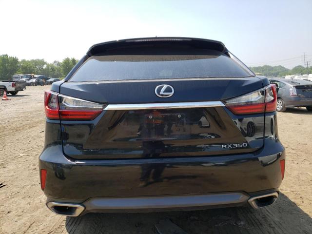Photo 6 from auction – 2016 LEXUS RX 350 BAS with VIN 2T2BZMCA4GC030088