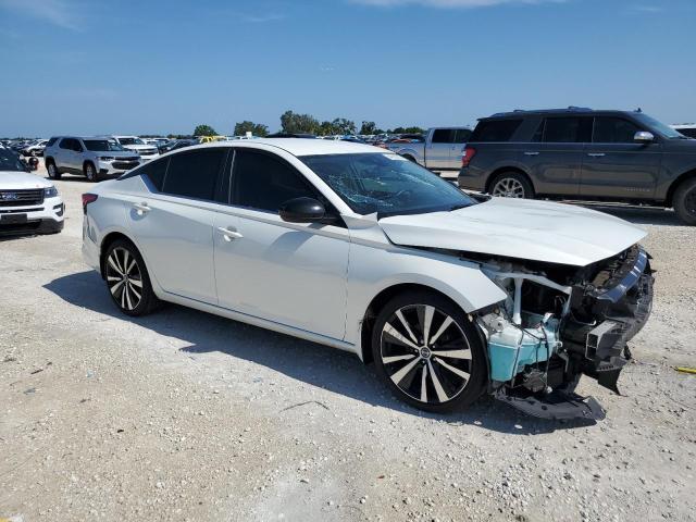 Photo 4 from auction – 2020 NISSAN ALTIMA SR with VIN 1N4BL4CV4LC285518