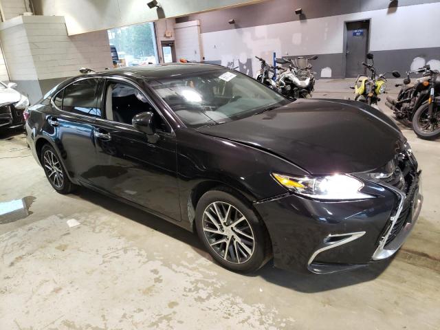 Photo 4 from auction – 2016 LEXUS ES 350 with VIN 58ABK1GG1GU004545