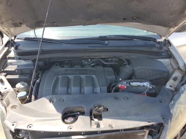 Photo 12 from auction – 2005 HONDA ODYSSEY EX with VIN 5FNRL38755B005267