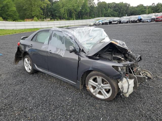 Photo 4 from auction – 2013 TOYOTA COROLLA BA with VIN 5YFBU4EE4DP132537