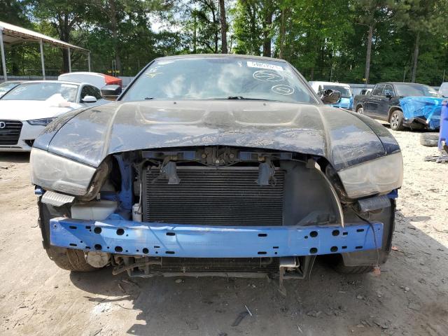 Photo 5 from auction – 2013 DODGE CHARGER PO with VIN 2C3CDXAT1DH737717