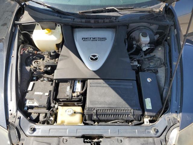 Photo 11 from auction – 2008 MAZDA RX8 with VIN JM1FE173580216262