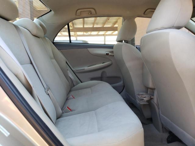 Photo 10 from auction – 2009 TOYOTA COROLLA BA with VIN 1NXBU40E09Z081728