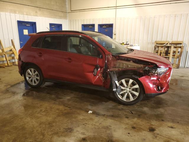صورة رقم 4 من المزاد - 2014 MITSUBISHI OUTLANDER مع VIN 4A4AR4AU6EE032098