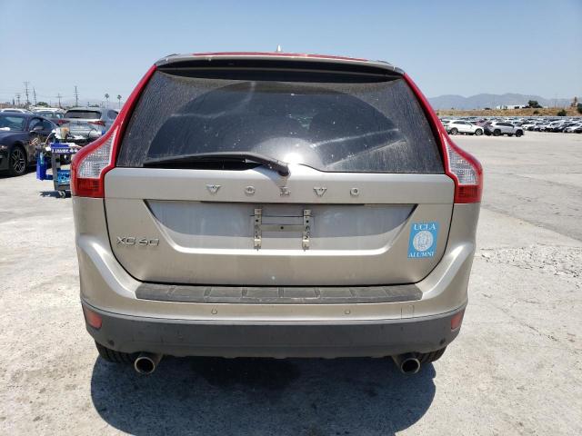 Photo 6 from auction – 2013 VOLVO XC60 3.2 with VIN YV4940DL2D2374231