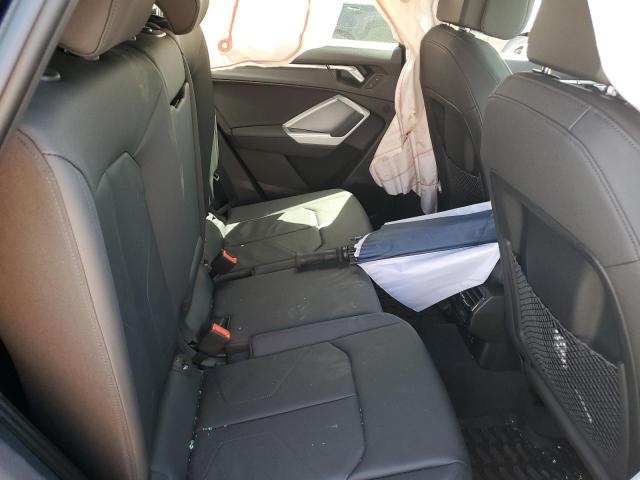 Photo 10 from auction – 2022 AUDI Q3 with VIN WA1AUCF35N1042235