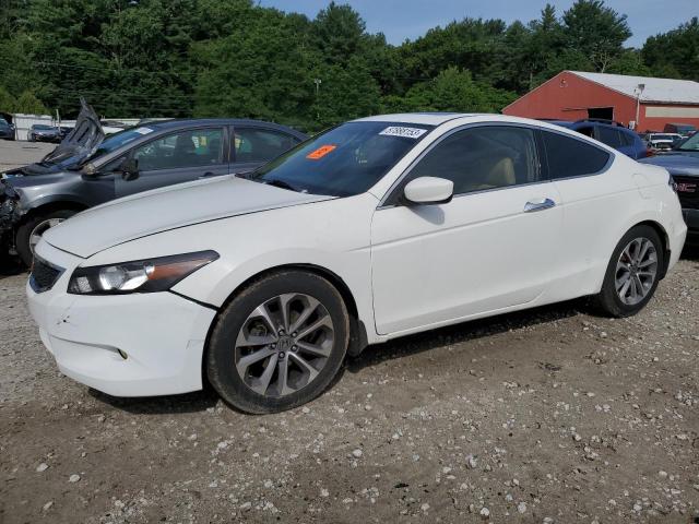 HONDA ACCORD EXL 2008 with VIN 1HGCS22858A016434 - Photo from auction