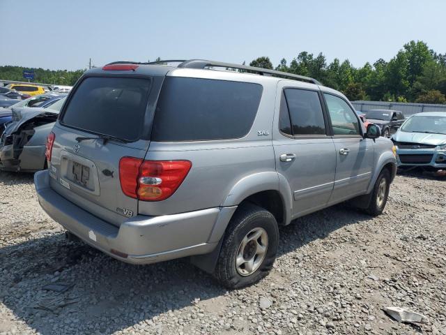 Photo 3 from auction – 2003 TOYOTA SEQUOIA SR with VIN 5TDZT34A33S197721
