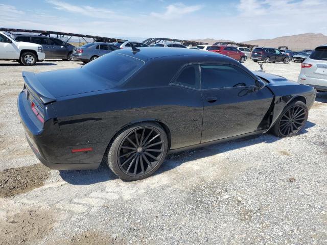 Photo 3 from auction – 2018 DODGE CHALLENGER with VIN 2C3CDZAGXJH229191