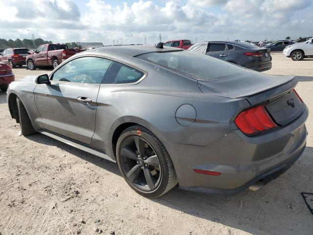 Photo 2 from auction – 2021 FORD MUSTANG with VIN 1FA6P8TH2M5112772