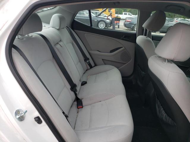 Photo 10 from auction – 2015 KIA OPTIMA LX with VIN 5XXGM4A78FG374496