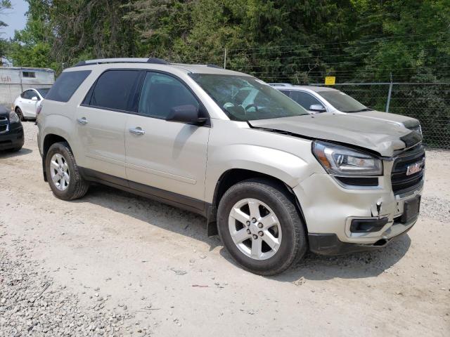 Photo 4 from auction – 2014 GMC ACADIA SLE with VIN 1GKKRPKD6EJ294047