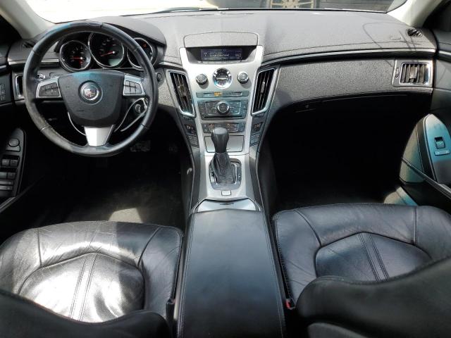 Photo 8 from auction – 2011 CADILLAC CTS PERFOR with VIN 1G6DJ5ED2B0134926