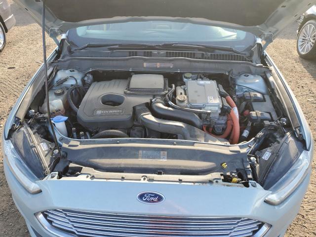 Photo 11 from auction – 2013 FORD FUSION SE with VIN 3FA6P0LU0DR224952