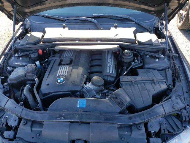 Photo 11 from auction – 2011 BMW 328 I SULE with VIN WBAKE5C52BE573287