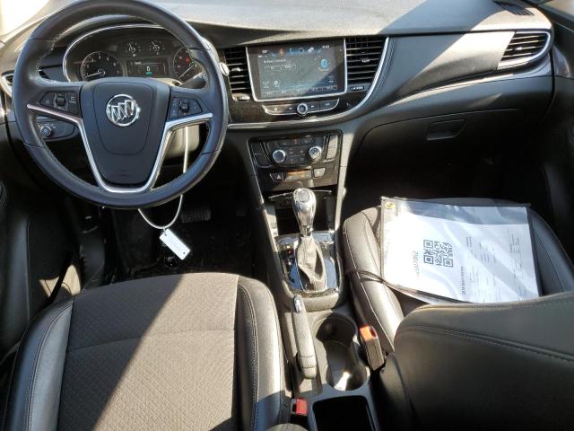 Photo 8 from auction – 2018 BUICK ENCORE PRE with VIN KL4CJASB4JB716706