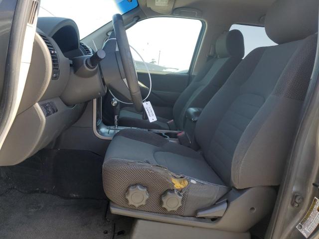 Photo 7 from auction – 2006 NISSAN PATHFINDER with VIN 5N1AR18U36C609349