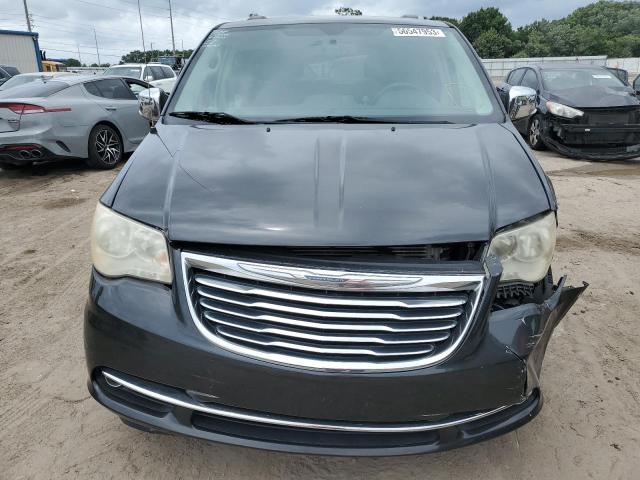Photo 5 from auction – 2011 CHRYSLER TOWN & COU with VIN 2A4RR8DG4BR759255