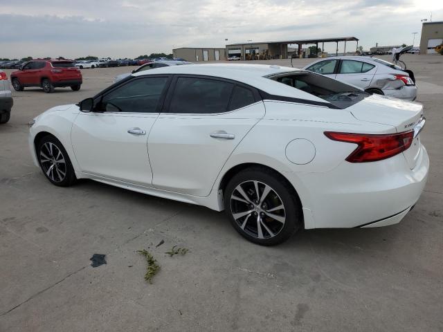 Photo 2 from auction – 2017 NISSAN MAXIMA 3.5 with VIN 1N4AA6APXHC442784