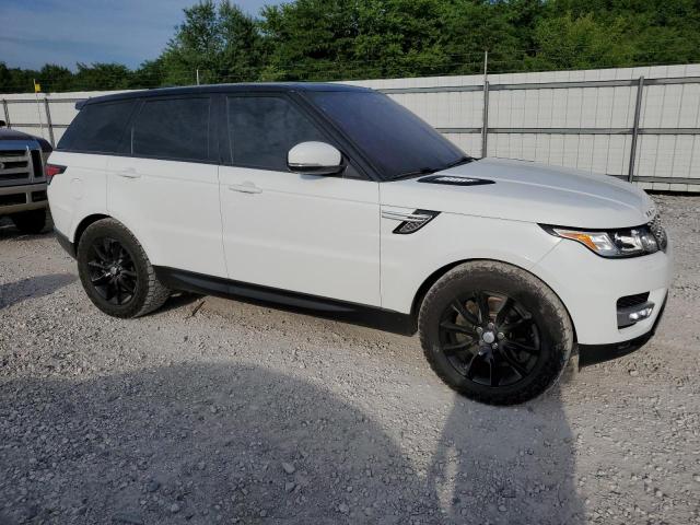 Снимка 4 от търг – 2017 LAND ROVER RANGE ROVE с VIN SALWR2FV0HA683041
