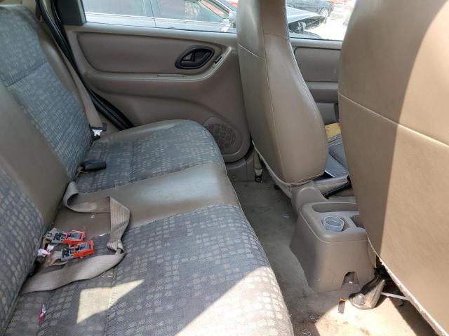 Photo 11 from auction – 2001 FORD ESCAPE XLS with VIN 1FMYU01111KE86589