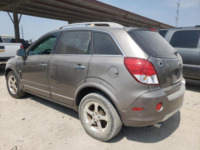 Foto 2 de la subasta – 2012 CHEVROLET CAPTIVA SP con VIN 3GNAL3E54CS527884