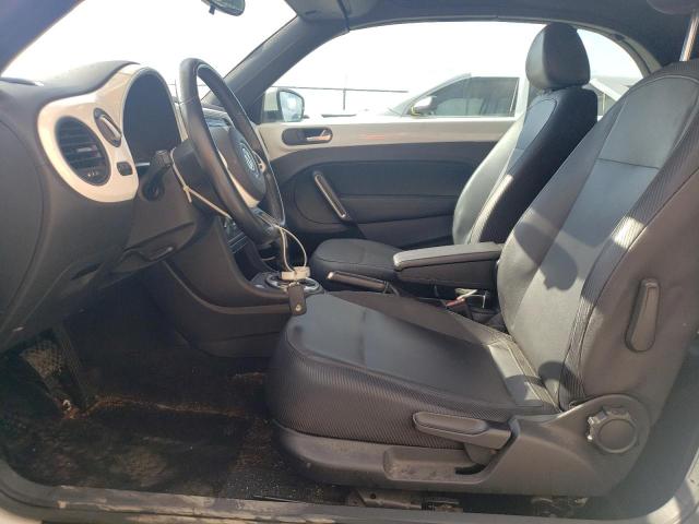 Photo 7 from auction – 2013 VOLKSWAGEN BEETLE with VIN 3VW5X7ATXDM802722