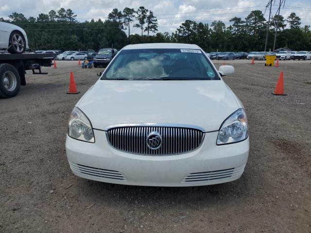 Photo 5 from auction – 2007 BUICK LUCERNE CX with VIN 1G4HP57217U152953