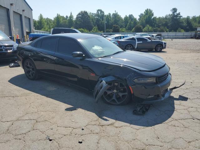 Фото 4 с аукциона – 2017 DODGE CHARGER R/ с VIN 2C3CDXCT4HH667200