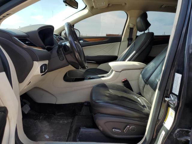 Фото 7 с аукциона – 2015 LINCOLN MKC с VIN 5LMCJ1A92FUJ09941